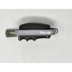 Gold Crest Camera Grip